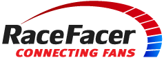 RaceFacer Logo